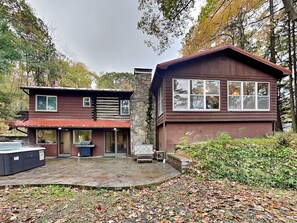 Ferienhaus (5 Bedrooms) | Ausstattung der Unterkunft