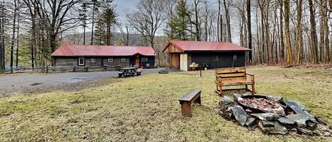 Casa (5 Bedrooms) | Vista frontal de la propiedad