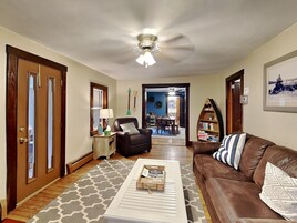 Casa (5 Bedrooms) | Servicios del alojamiento