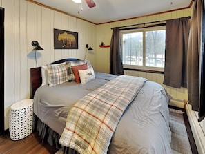 Hus (5 Bedrooms) | Bekvämlighet