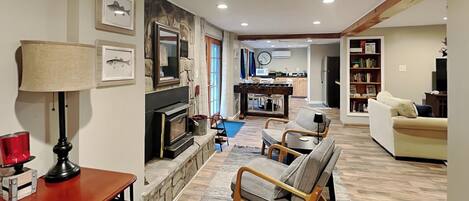 Talo (5 Bedrooms) | Majoituspaikan mukavuudet