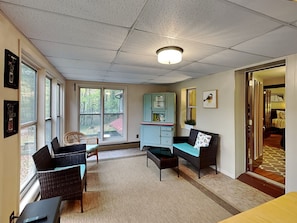 Servicio de la propiedad