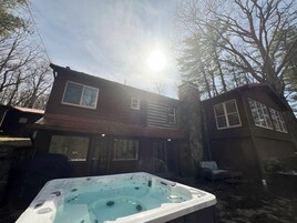 Casa (5 Bedrooms) | Servicios del alojamiento