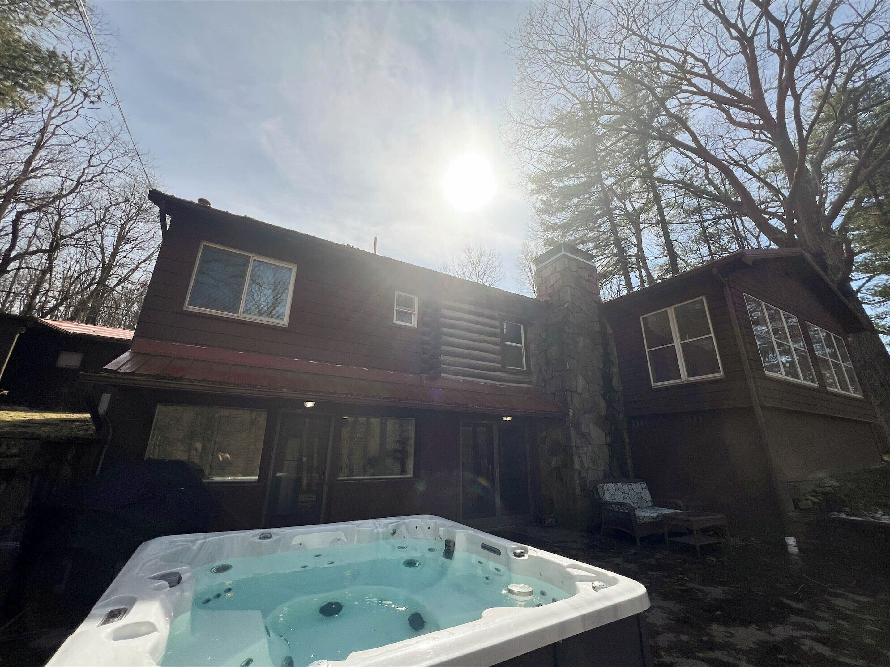 House (5 Bedrooms) | Property amenity