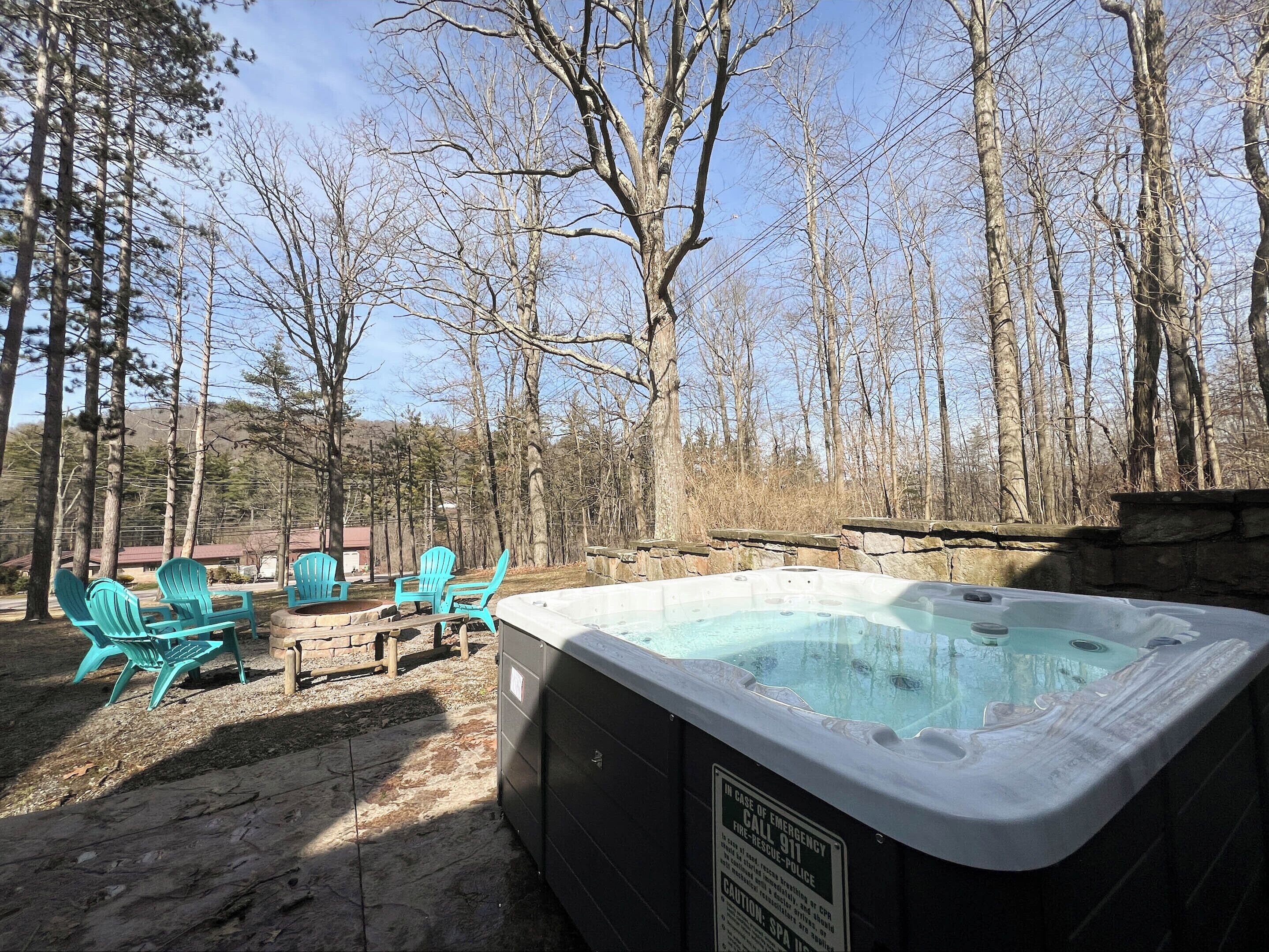 House (5 Bedrooms) | Property amenity