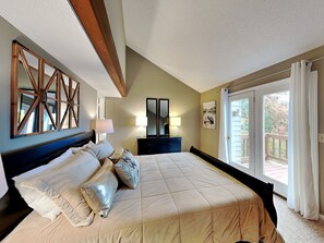 Studio (2 Bedrooms) | Property amenity - Villages of Wisp 66 Bright Passage by Taylor Made Deep Creek (McHenry)