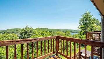 Studio (2 Bedrooms) | Fasilitet på overnattingsstedet