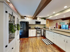 Studio (2 Bedrooms) | Property amenity - Villages of Wisp 66 Bright Passage by Taylor Made Deep Creek (McHenry)