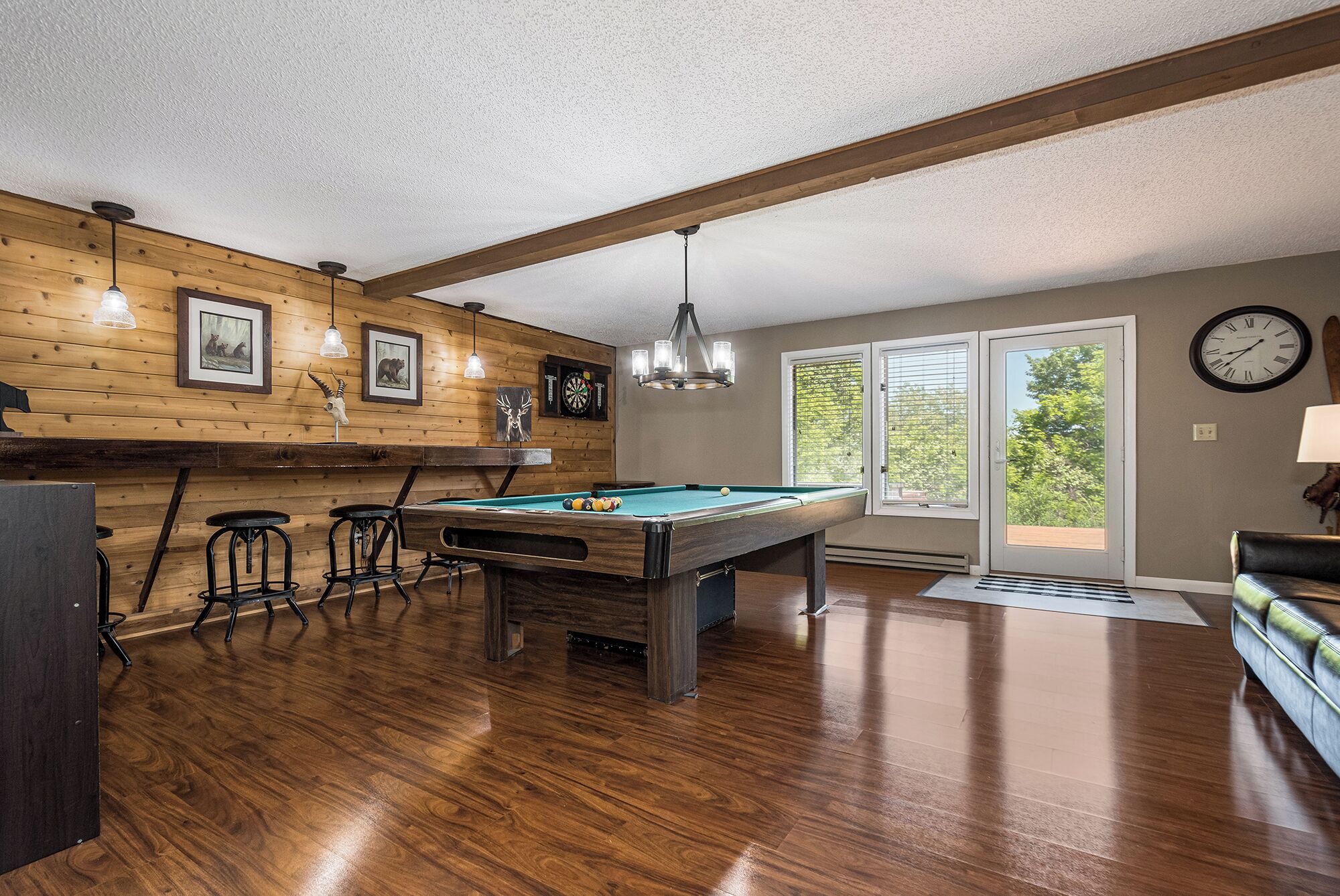 Studio (2 Bedrooms) | Property amenity