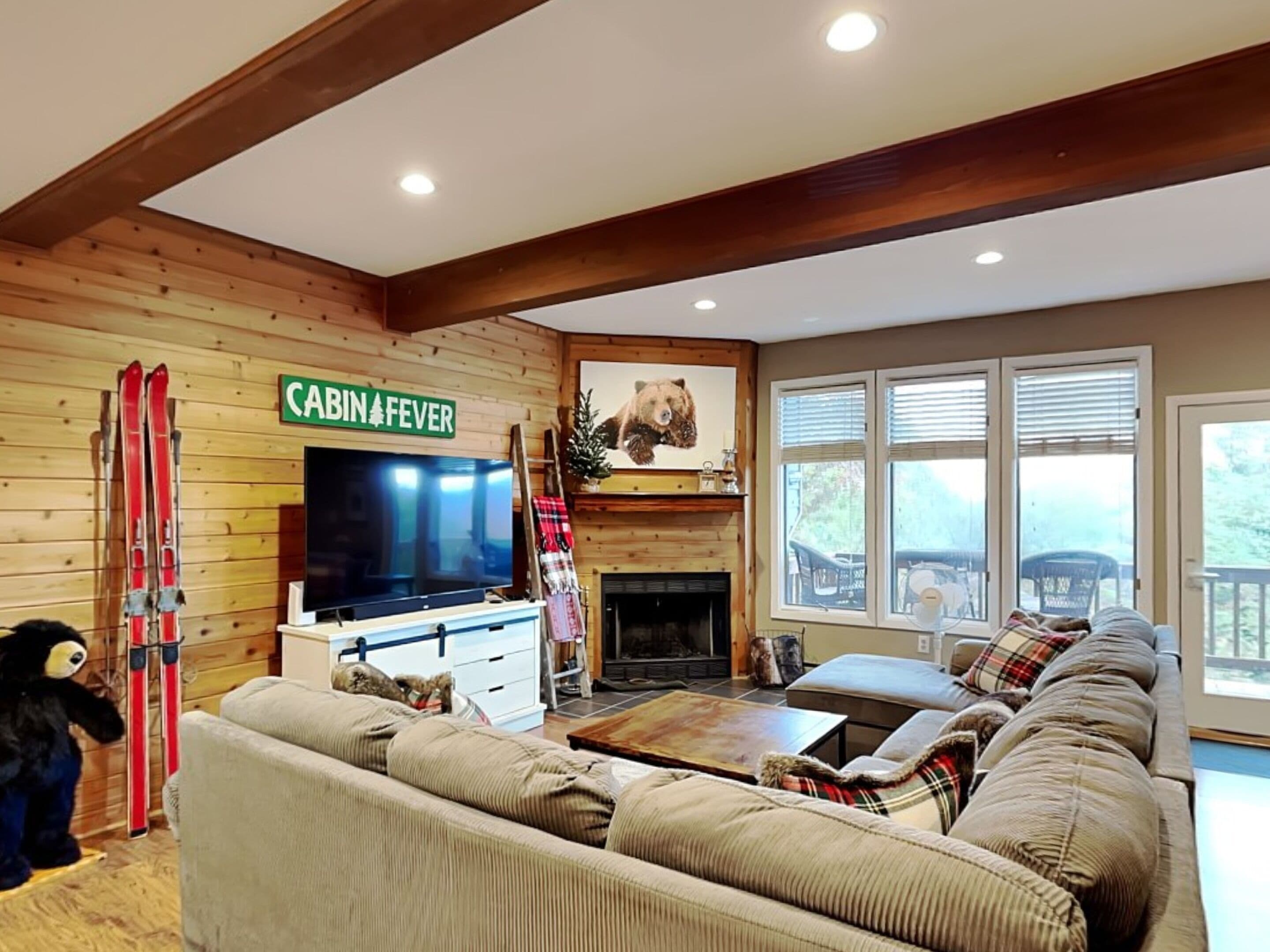 Estudio (2 Bedrooms) | Vista frontal de la propiedad