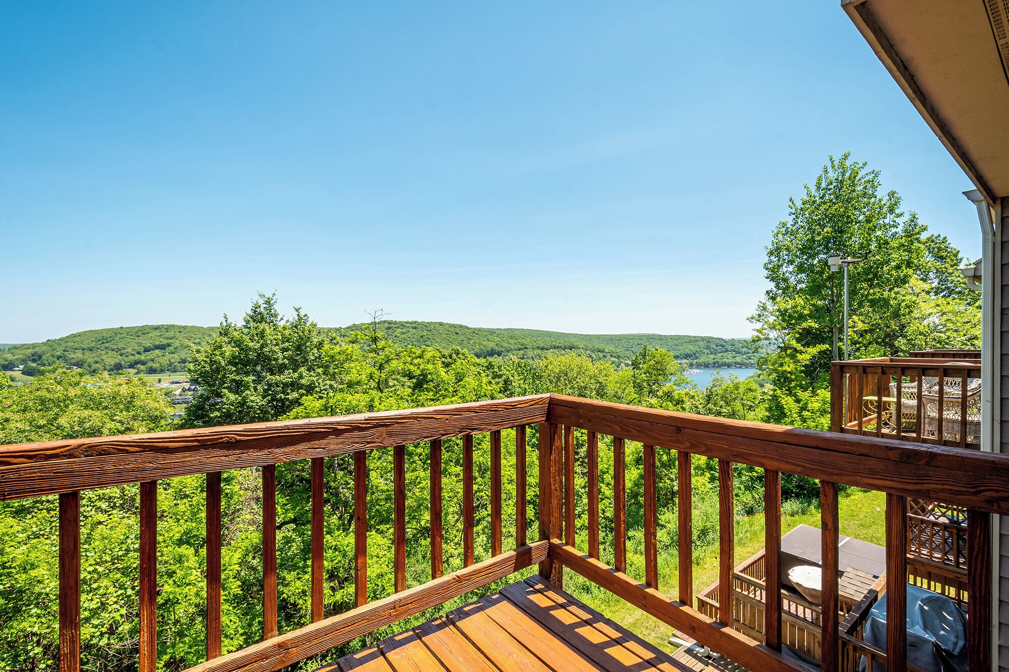 Studio (2 Bedrooms) | Property amenity