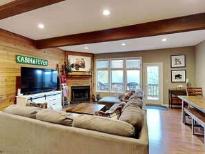 Estudio (2 Bedrooms) | Servicios del alojamiento