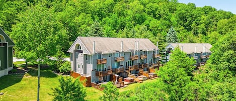 Studio (2 Bedrooms) | Ausstattung der Unterkunft