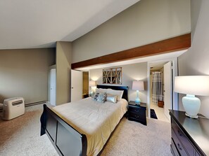 Studio (2 Bedrooms) | Property amenity - Villages of Wisp 66 Bright Passage by Taylor Made Deep Creek (McHenry)