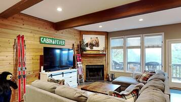 Studio (2 Bedrooms) | Bagian depan properti