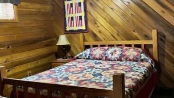 3 Schlafzimmer, kostenloses WLAN, Bettwäsche