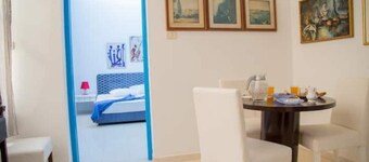 La Grande Suite de Tozeur