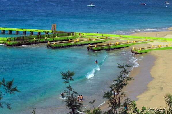 Plage