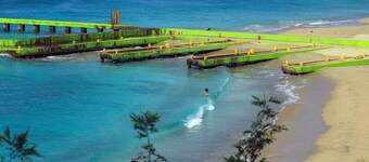 Cozy and Relax minutes from the beach