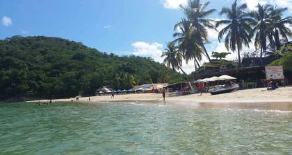 4BR Penthouse Santa Cruz -walk to Beach & Marina!