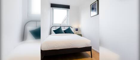 4 Schlafzimmer, Bügeleisen/Bügelbrett, Internetzugang, Bettwäsche