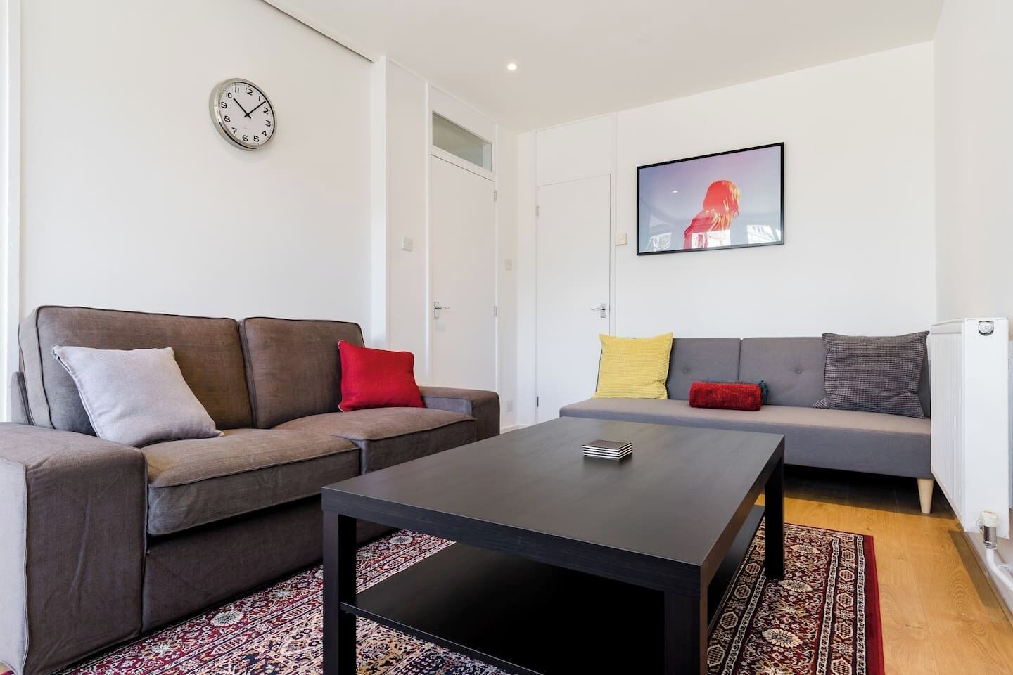 Fernseher