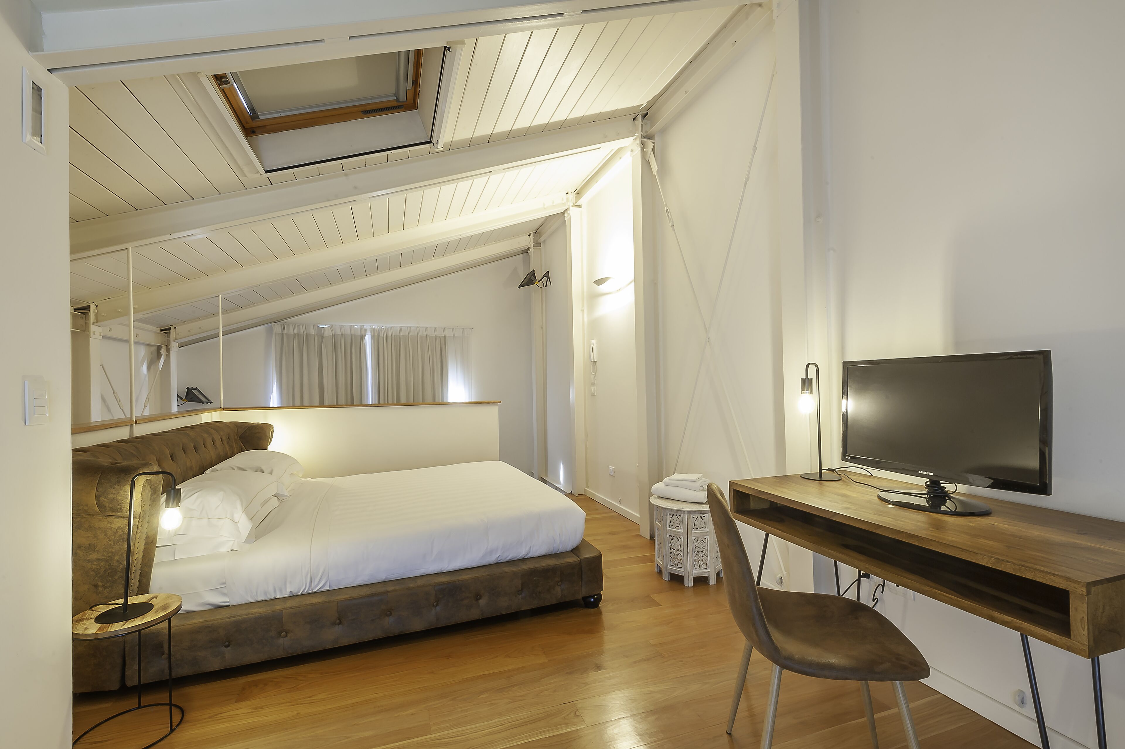 Junior Suite | Free WiFi, bed sheets