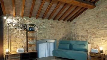 Junior Double or Twin Room | Wi-fi percuma, cadar katil