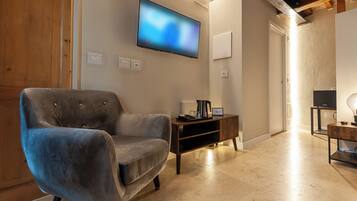 Chambre Standard Double ou avec lits jumeaux