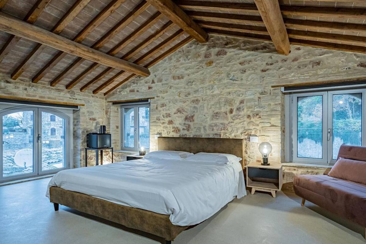 Deluxe Double or Twin Room | Free WiFi