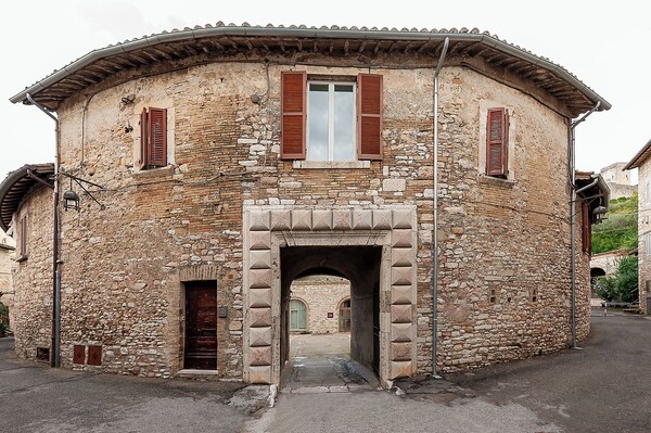 Anfihouse B&b And Apartments - Assisi