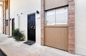 Detalle exterior