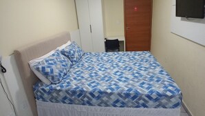 Standard Twin Room - HOTEL KAIROS (Campina Grande)