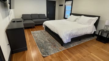 4 chambres, Wi-Fi, draps fournis