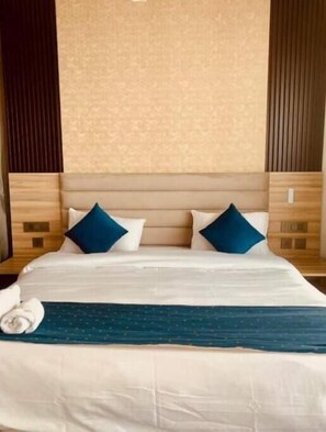 1 Schlafzimmer