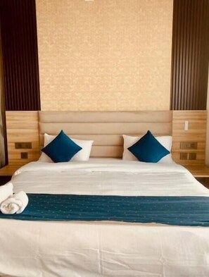 1 bedroom, WiFi