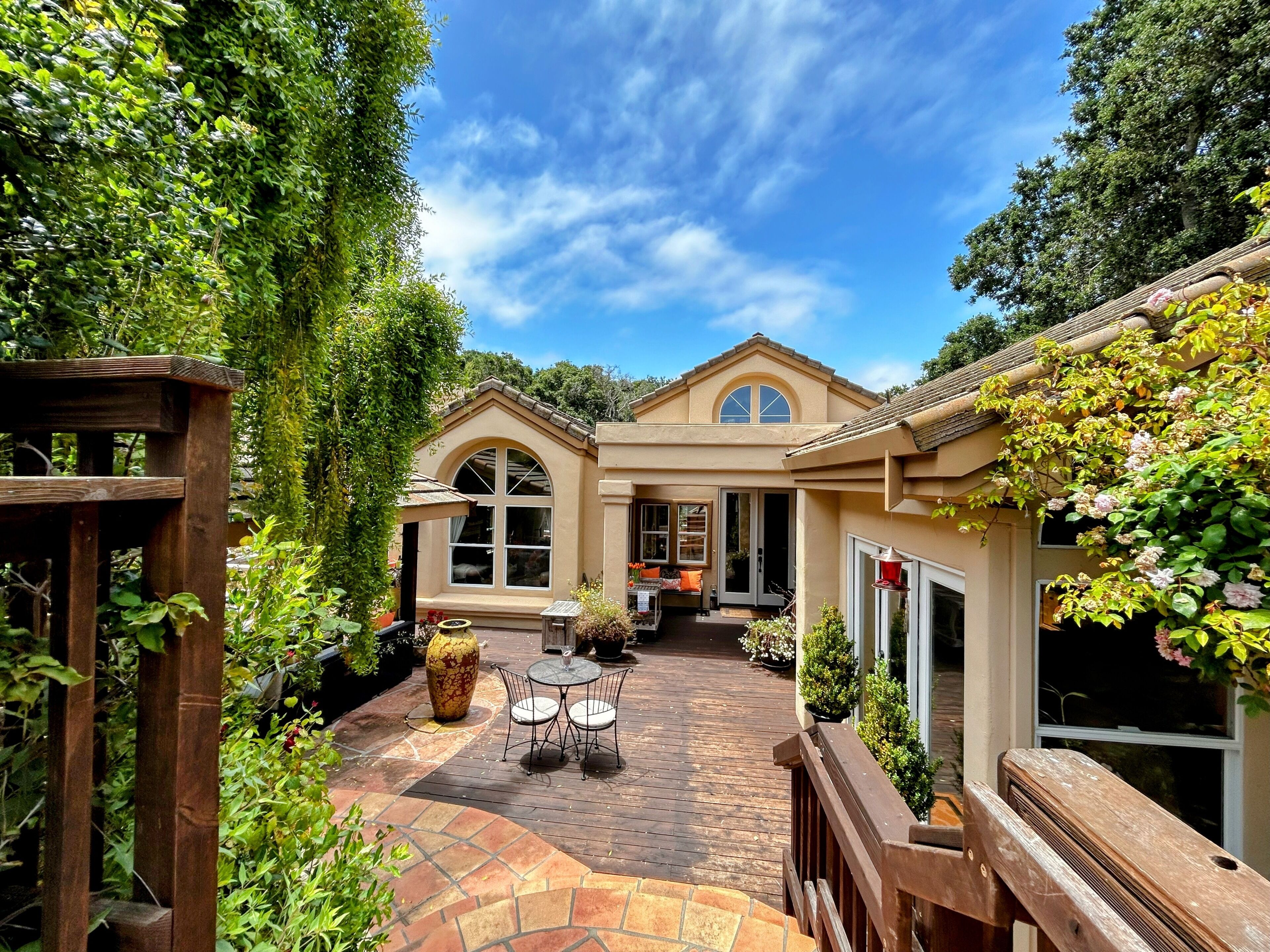 Carmel by the Sea Oasis~Golfers Paradise~Exotic Cars~Exquisite Cuisine