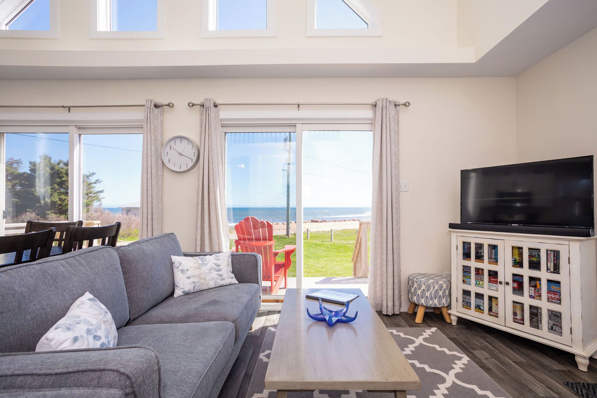 智能電視、DVD 播放機