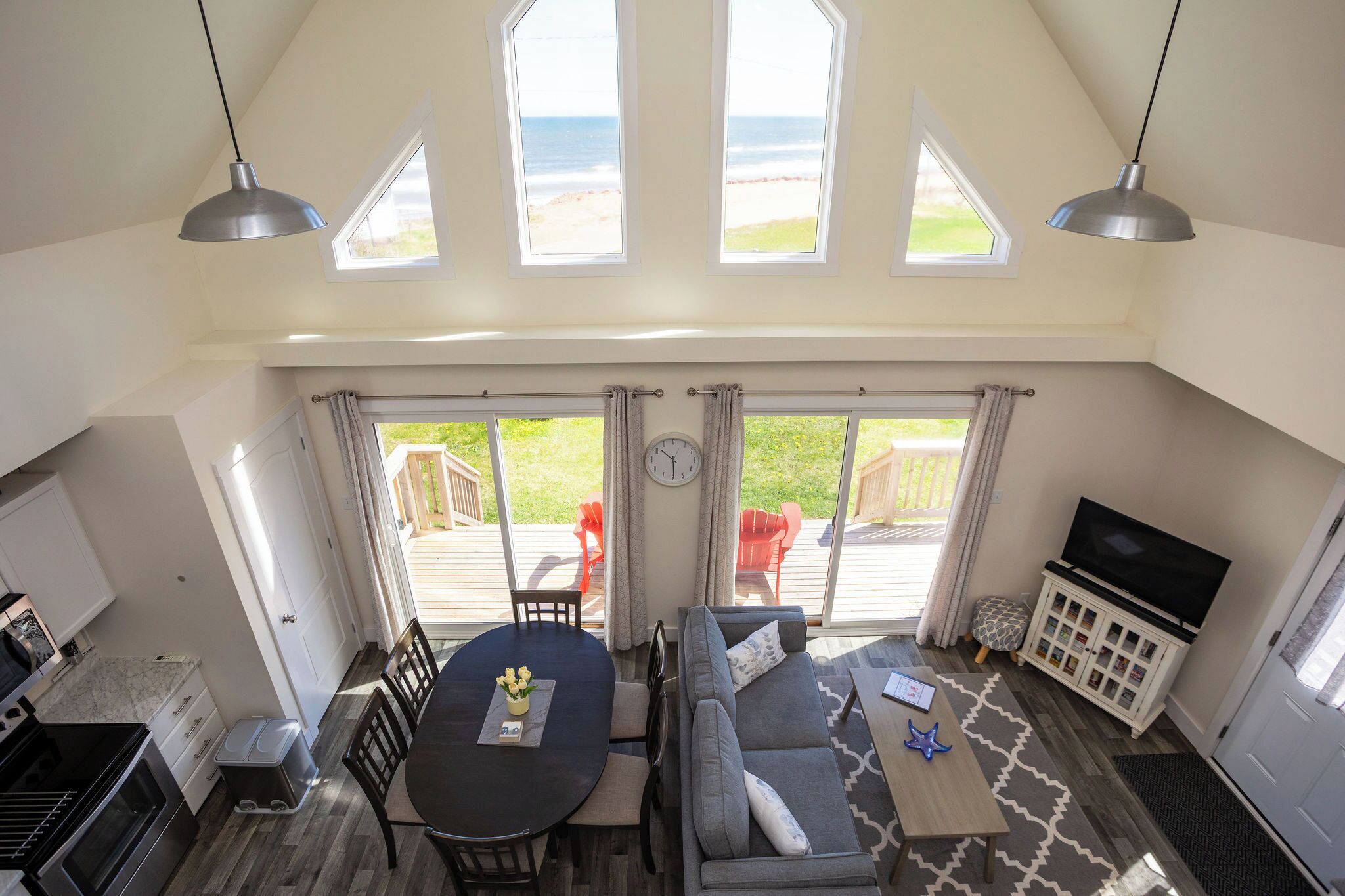 智能電視、DVD 播放機