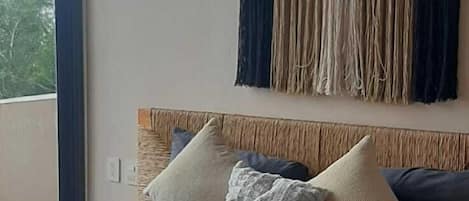 Standard Apartment, 1 Bedroom