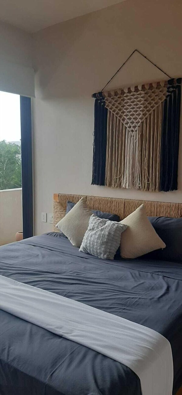 Standard Apartment, 1 Bedroom - Arhat Tulum (Tulum)