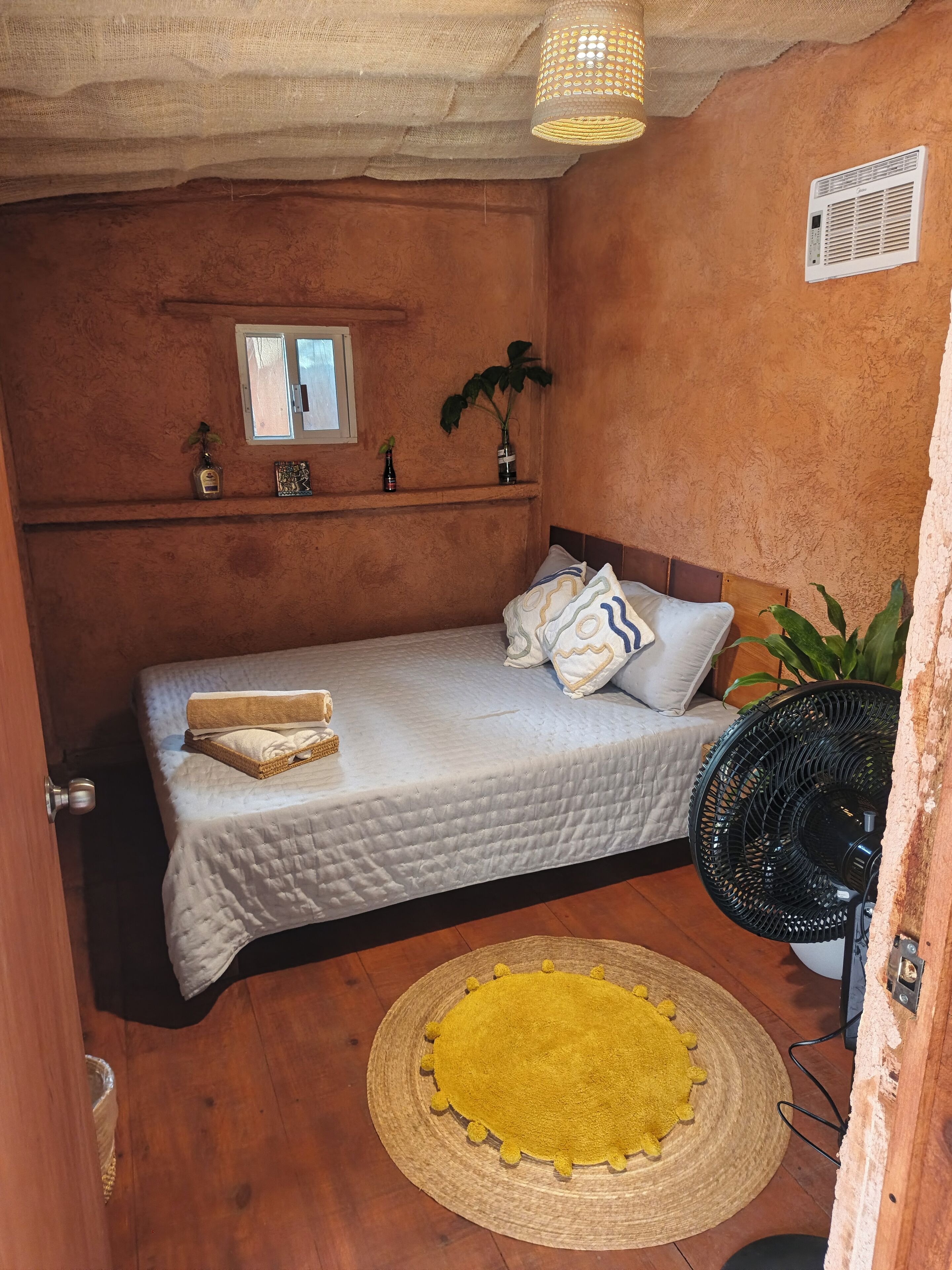 Classic-dobbeltværelse | Gratis Wi-Fi, sengetøj