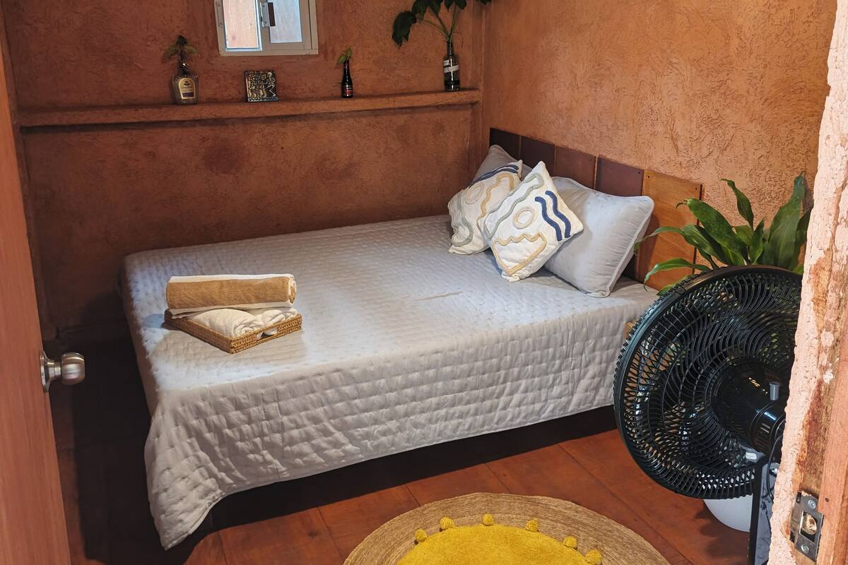 Habitación clásica doble | Wifi gratis y ropa de cama