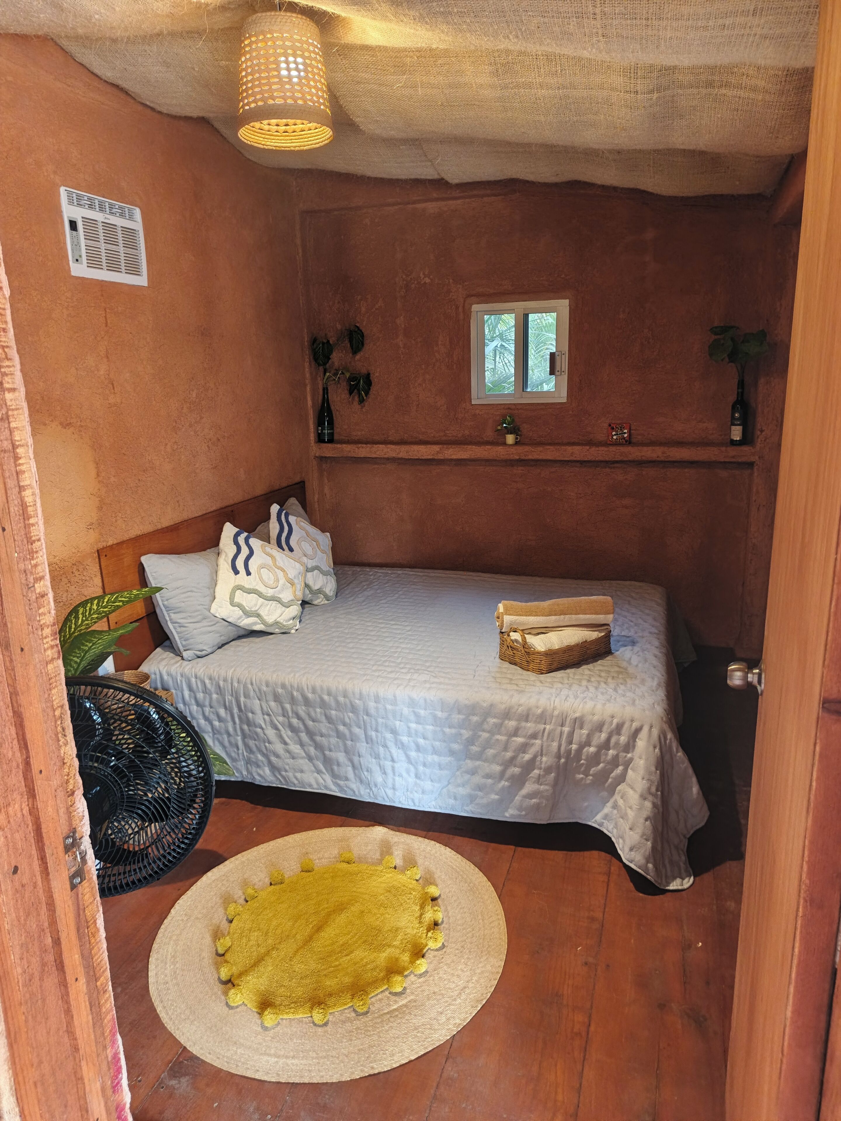 Classic-dobbeltværelse | Gratis Wi-Fi, sengetøj