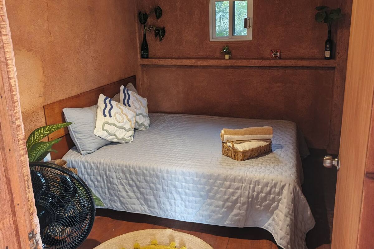 Habitación clásica doble | Wifi gratis y ropa de cama