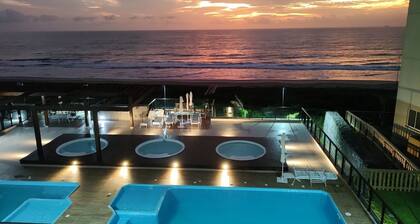 Apto Brilho do Sol - Barra Velha - SC