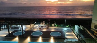 Apto Brilho do Sol - Barra Velha - SC