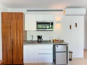 Private kitchen - WARM STUDIO SWIM UP CPL B108 By SANDY POWERFUL (Tulum)