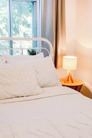 City Apartment - Unique Stays - 3658 Boul. Saint-Laurent (Montreal)