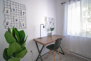 Leilighet – city | Kapselrom